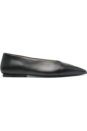 MARSÈLL Ballerinas mit spitzer Kappe