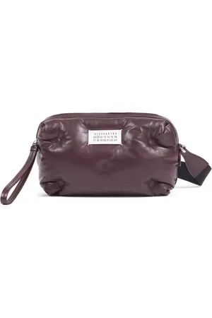 Maison Margiela Glam Slam Kameratasche