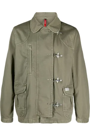 FAY 4 Gancini Jacke