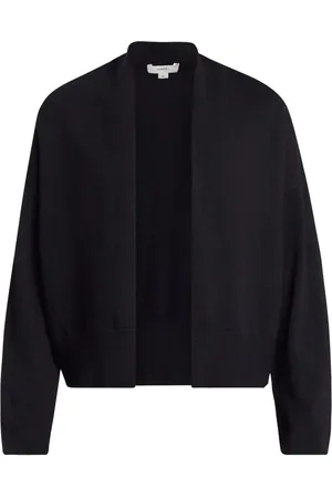 Vince Offener Cardigan mit überschnittener Schulter