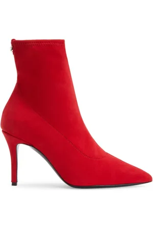 Giuseppe Zanotti Mirea Stiefel 90mm
