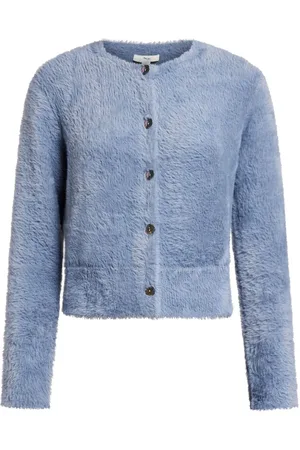 Vince Texturierter Cardigan