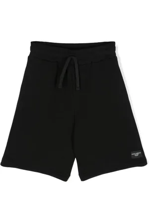 Dolce & Gabbana Hose mit Kordelzug