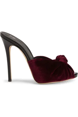 Giuseppe Zanotti Bridget Pumps 120mm