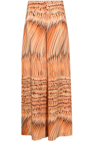 Lenny Niemeyer Palazzohose mit Print