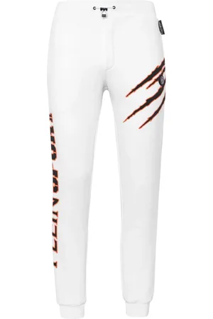 Philipp Plein Jogginghose mit Kordelzug