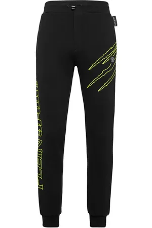 Philipp Plein Jogginghose mit Kordelzug
