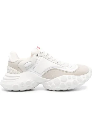 Camper Pelotas Mars Sneakers mit Einsätzen
