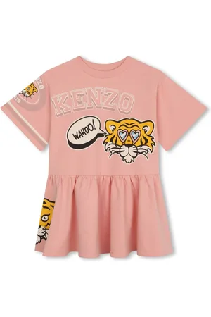 Kenzo Kenzo Club Minikleid