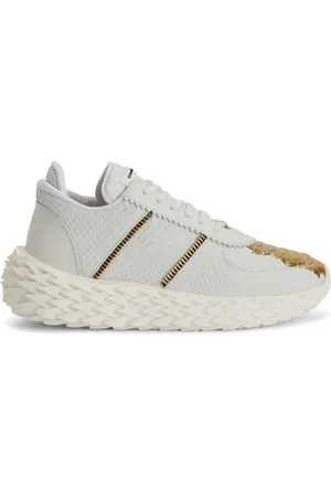 Giuseppe Zanotti Urchin Sneakers mit Distressed-Effekt