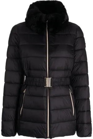 Michael Kors Gesteppte Jacke