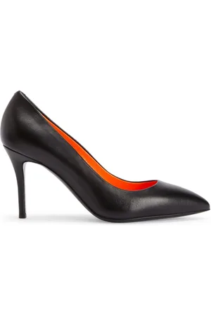 Giuseppe Zanotti Lucrezia Pumps 90mm