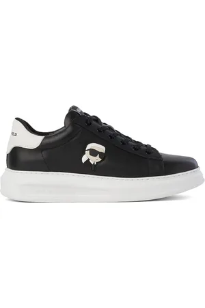 Karl Lagerfeld Ikon NFT Kapri Sneakers