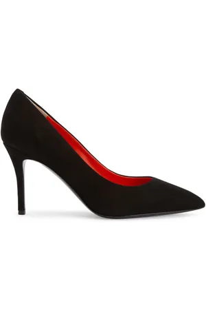 Giuseppe Zanotti Lucrezia Pumps 90mm