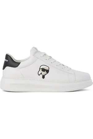 Karl Lagerfeld Ikon NFT Kapri Sneakers