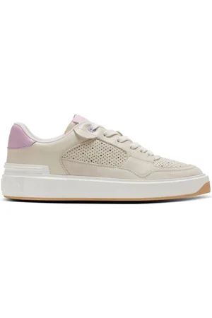 Balmain B-Court Flip Sneakers