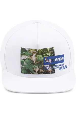 Supreme X Junya Watanabe Comme des Garçons Nature Baseballkappe