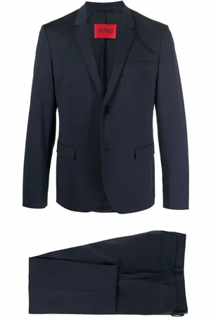 HUGO BOSS Zweiteiliger Anzug