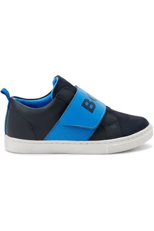 HUGO BOSS Sneakers mit Logo-Print