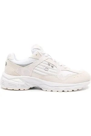 Coach C301 Sneakers mit Einsätzen