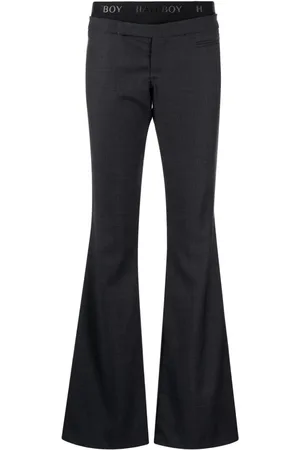 Halfboy Hose mit Logo-Bund