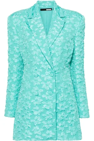 ROTATE Doppelreihiger Blazer