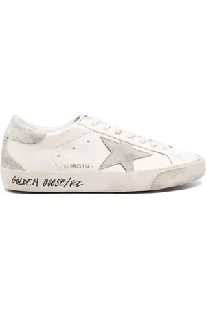 Golden Goose Super Star Sneakers