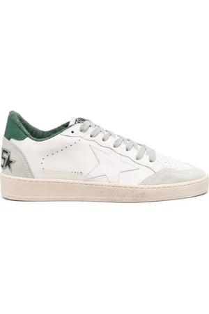 Golden Goose Ball Star Sneakers