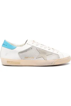 Golden Goose Super Star Sneakers
