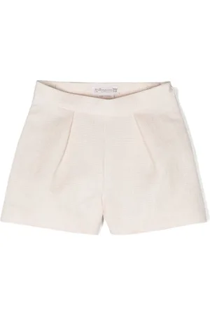 BONPOINT Flash Shorts mit hohem Bund