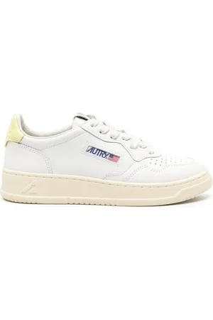 Autry Medalist Sneakers