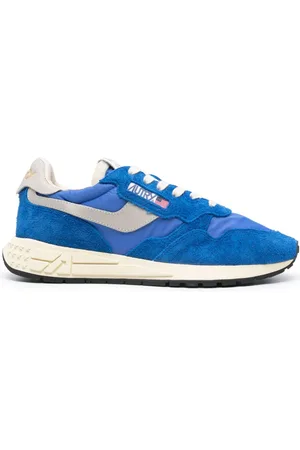 Autry Reelwind Sneakers mit Einsätzen