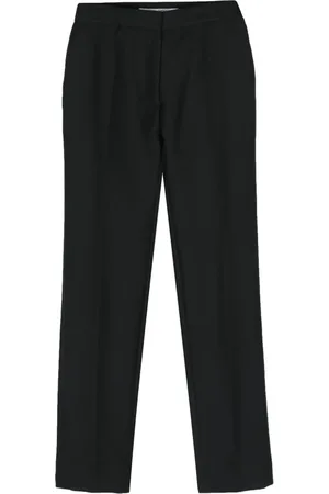 Dior 2010 Hose mit geradem Bein