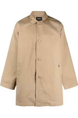 Carhartt Einreihiger Newhaven Mantel
