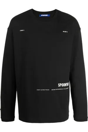 Spoonyard Snow Mountain T-Shirt