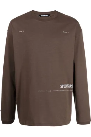 Spoonyard Snow Mountain T-Shirt