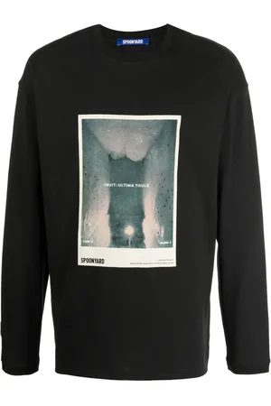 Spoonyard Inuit Ultima Thule T-Shirt