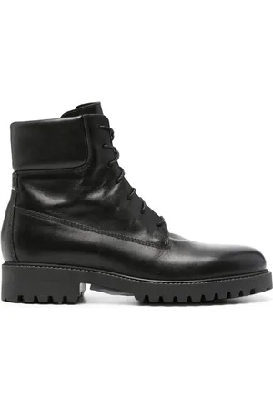 Totême The Husky Stiefel