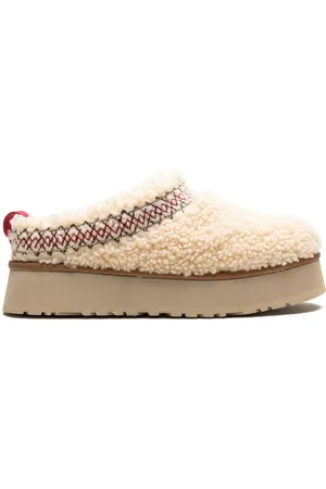 UGG Tazz Braid Slipper