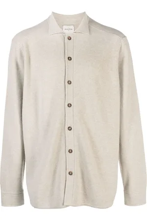 LE KASHA Minsk Cardigan aus Bio-Kaschmir