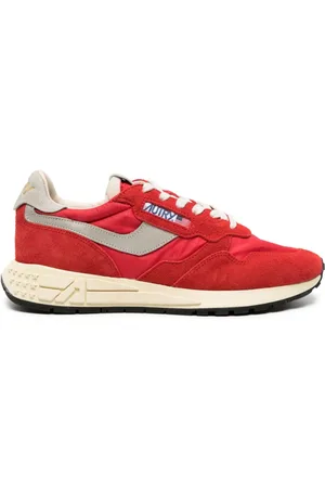 Autry Reelwind Sneakers aus Wildleder