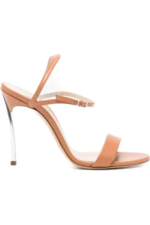 Casadei Blade V Celebrity Sandalen 110mm
