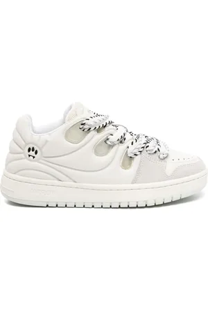 BARROW Ollie Sneakers mit Einsätzen
