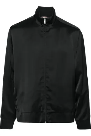 VALENTINO GARAVANI Bomberjacke mit Rockstud-Detail