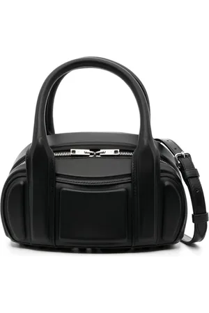 Alexander Wang Kleine Roc Schultertasche