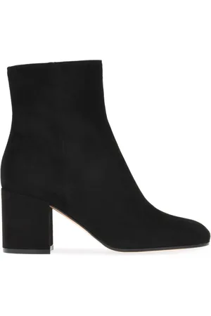 Gianvito Rossi Joelle Stiefel 70mm