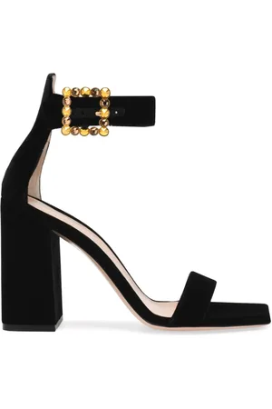 Gianvito Rossi Wondy Sandalen 95mm