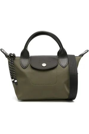 Longchamp Le Pliage Energy Mini Handtasche