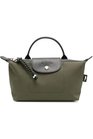 Longchamp X Econyl Le Pliage Energy Handtasche