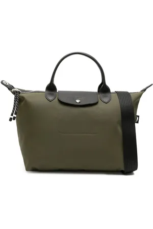 Longchamp Großer Le Pliage Energy Shopper
